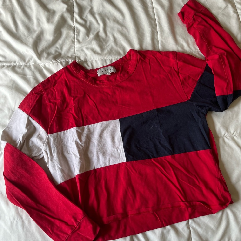Size small
